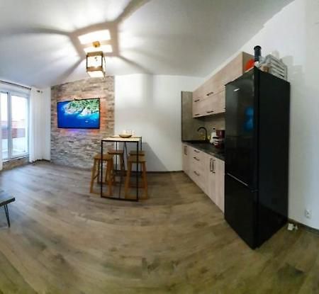 Green Apartments Oradea Zewnętrze zdjęcie