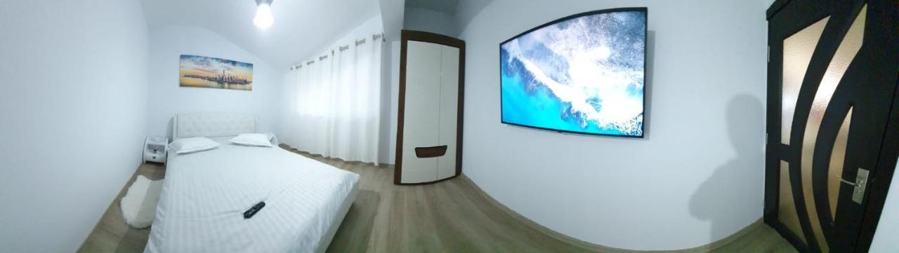 Green Apartments Oradea Zewnętrze zdjęcie