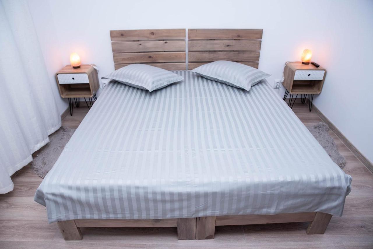 Green Apartments Oradea Zewnętrze zdjęcie