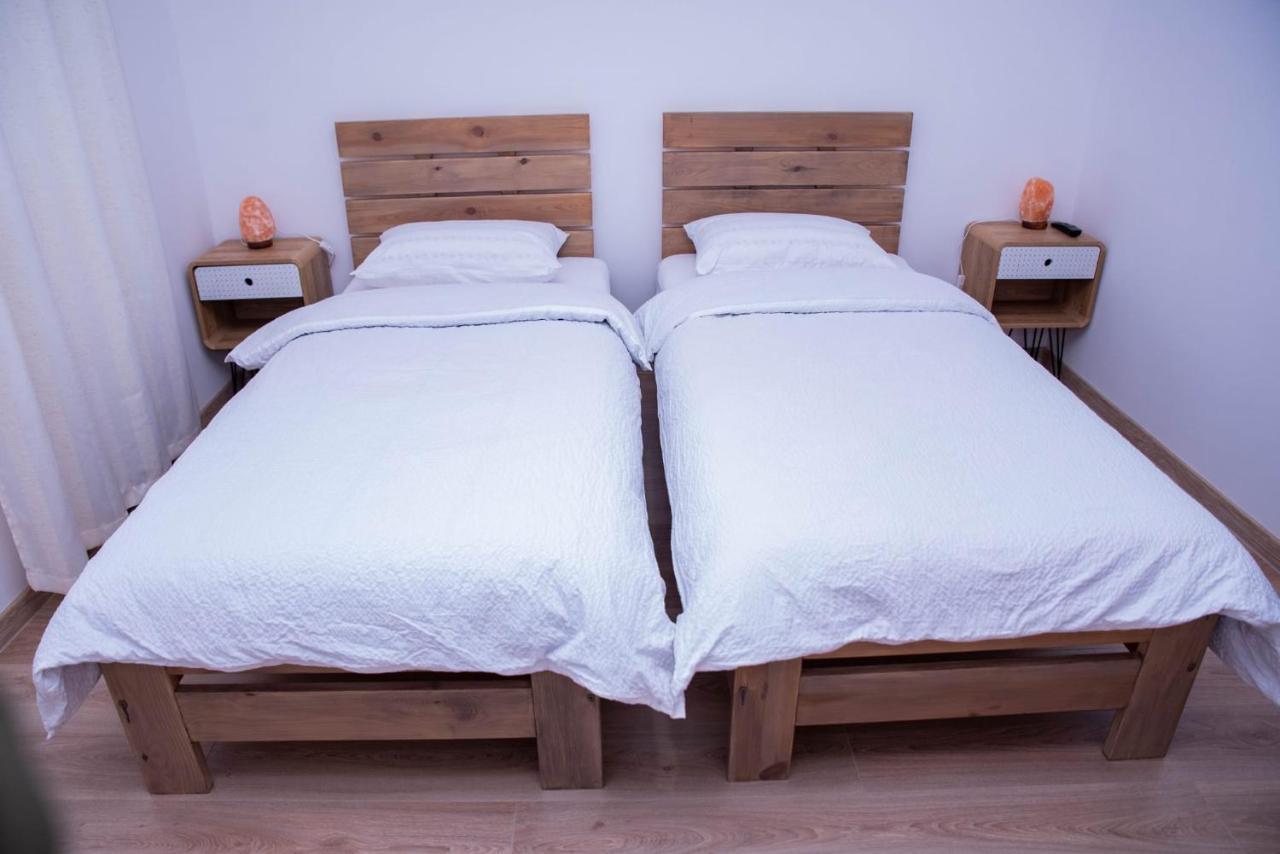 Green Apartments Oradea Zewnętrze zdjęcie
