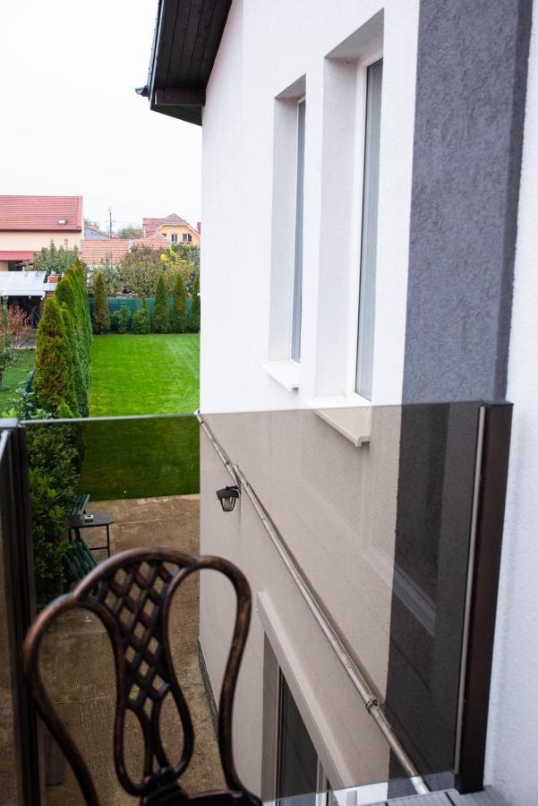 Green Apartments Oradea Zewnętrze zdjęcie