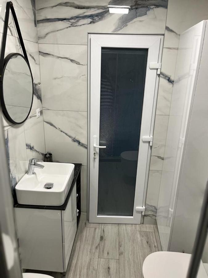 Green Apartments Oradea Zewnętrze zdjęcie