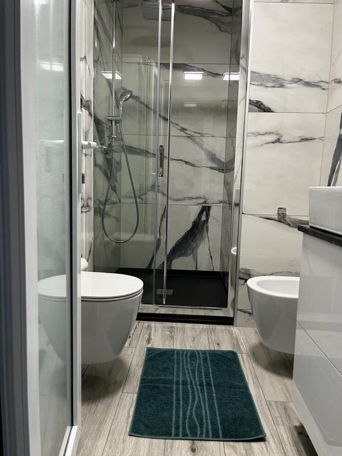 Green Apartments Oradea Zewnętrze zdjęcie