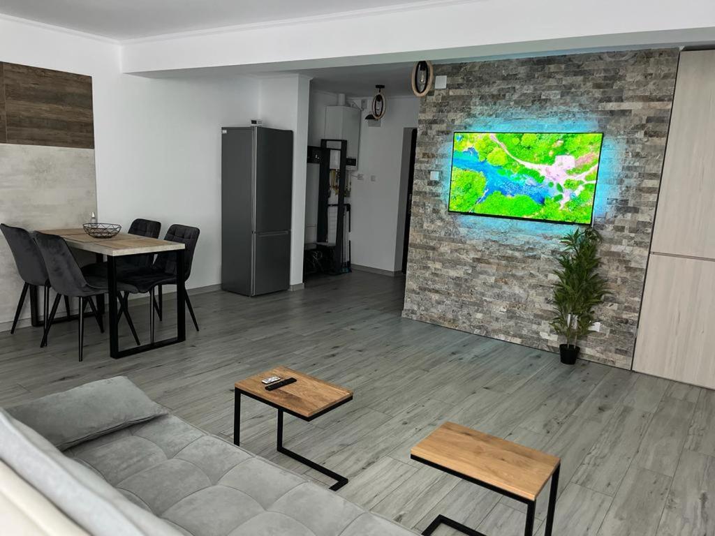 Green Apartments Oradea Zewnętrze zdjęcie
