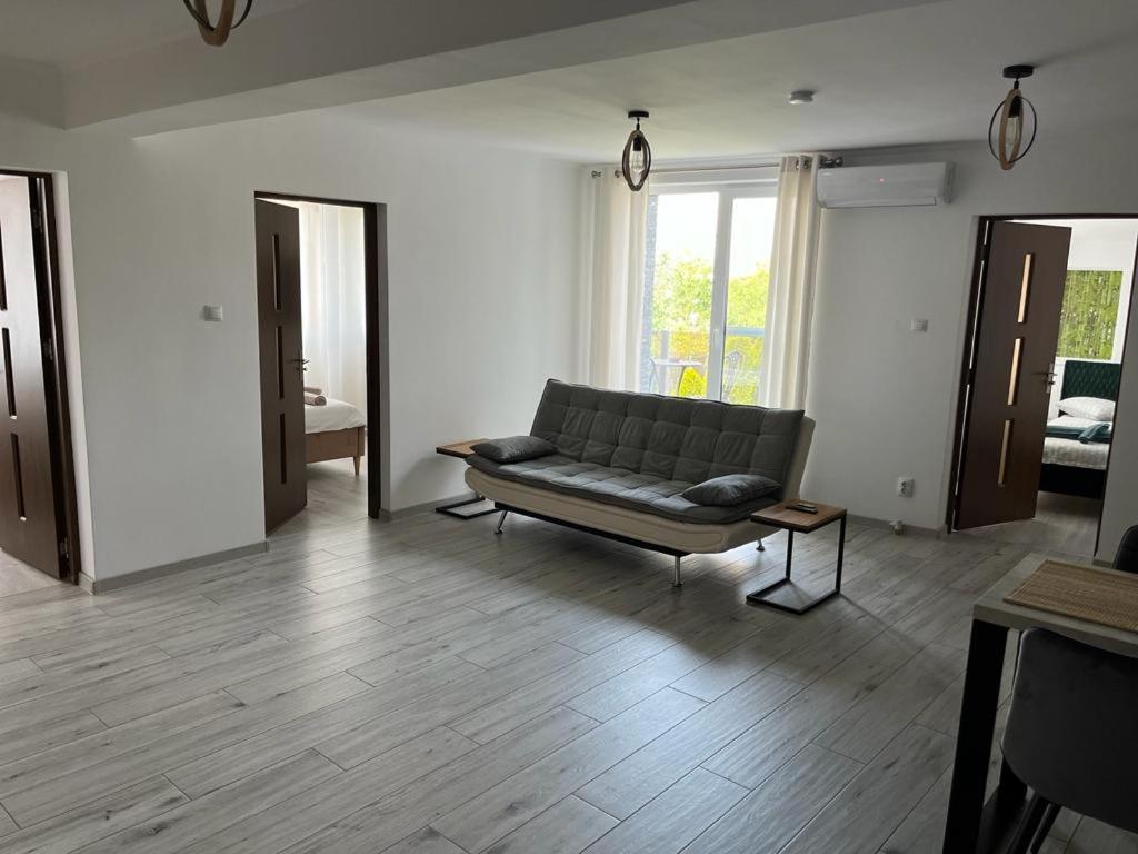 Green Apartments Oradea Zewnętrze zdjęcie